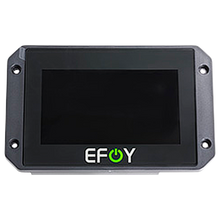 Efoy 158-077-003 - Operating Panel OP3 Set