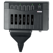 CZone 80-911-0009-00 - Output Interface with Conn and Boot