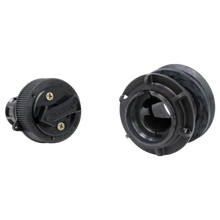 Airmar 33-444-02 - P398 Plastic Taper-Flush Housing, Shorty™ Sensor Speed/Temperature