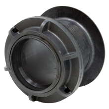 Airmar 33-360-01 - P8 Plastic Low-Profile Housing, Shorty™ Sensor