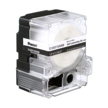 Panduit S100X150VAM - Panduit Self-Laminating Label Cassette