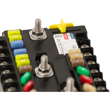 Egis Mobile Electric 2601B - PDM 14 Circuit + Ground w/Kill Switch