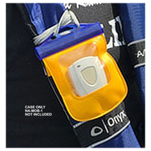 Nautic Alert NA-MOB1-CASE - Personal Emergency MOB Transmitter Case