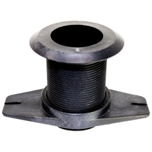 Radarsonics 408P - Plastic Housing and Nut