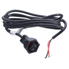 Lowrance PC-24U - Power Cable IntelliMap
