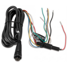 Garmin 010-11074-00 - Power Data Cable, 7-Pin