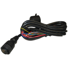 Garmin 010-10785-01 - Power/Data Cable - No Transducer Input