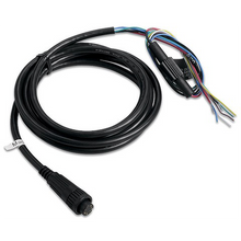 Garmin 010-10780-00 - Power/Data Cable GSD21