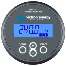 Victron Energy BAM010702000 - Precision Battery Monitor BMV-702