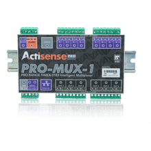 Actisense PRO-MUX-1-R - PRO NMEA 0183 Multiplexer-Screw Terminals