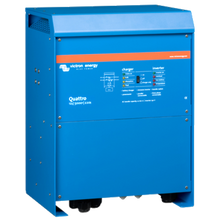 Victron Energy QUA125020000 - Quattro 12/5000/220-100/100 230V VE.Bus