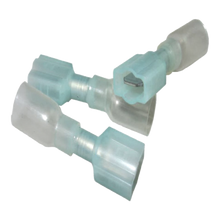 FTZ Industries 30487-P25 - Quick Disconnect 12-10G-MALE 25/Bag