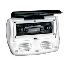 Poly-Planar WC-300 - Radio Splash Cover