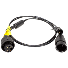 Airmar E66022 - Raymarine Speed Temperature Y-Cable, 0.9m