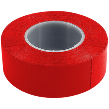 FTZ Industries 99201 - Red 1" x 20ft Wrap and Seal Tape