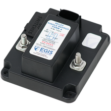 Egis Mobile Electric 7421B - Relay, 160 Amp / 12V