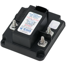 Egis Mobile Electric 7422-24B - Relay, 2x80 Amp / 24V