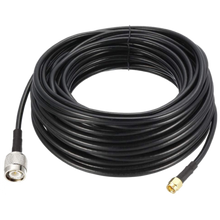 Nautic Alert RF-CABLE-50FT - RF Cable Assembly Outdoor for GPS, 50'