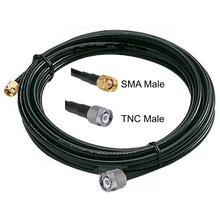 Nautic Alert RF-CABLE-50FT - RF Cable Assembly Outdoor for GPS, 50'