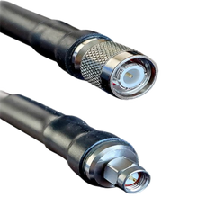 Nautic Alert RF-CABLE-50FT-I - RF Cable Assembly Outdoor for Iridium, 50'