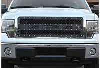 RIGID Industries 906213BLK - Rigid SR-Series Pro Midnight Edition LED Light, Spot Optic, 6"