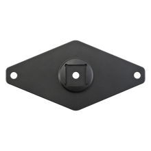 Rokk RL-519 - ROKK Adapter Plate - ROKK Mini 120mm Diamond Plate