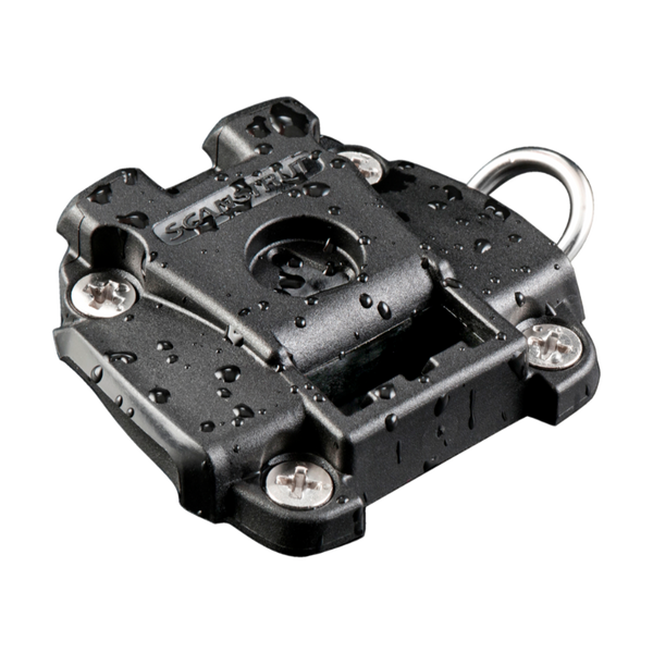 Rokk RLS-401 - ROKK Mini Screw Down Base