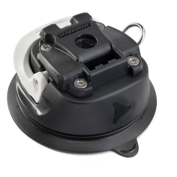 Rokk RLS-405 - ROKK Mini Suction Cup Base