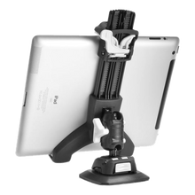 Rokk RLS-508-404 - ROKK Mini Tablet Mount Kit with Self-Adhesive Base