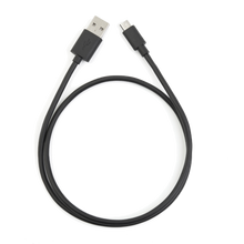 Rokk CBL-MU-600 - ROKK USB to Micro Charge/Sync Cable, 0.6m