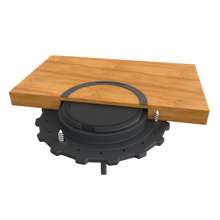 Rokk SC-CW-01 - ROKK Wireless-Hidden, IPX6 Phone Charger