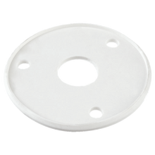 Glomex Marine Antennas V9101W - Round Gasket, White