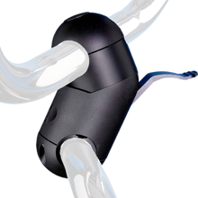 Scanstrut SPFM-RM1-X - ScanPod Flex-Mount System Excluding the Stainless Rail