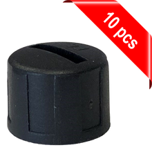 Actisense A2K-SCREWCAP-M - Screw Cover- N2K Male Micro Connector, 10 pack