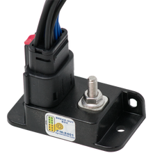 Egis Mobile Electric 8401B - Sealed Break Out Box, 2x6 Circuits + M6 I/O