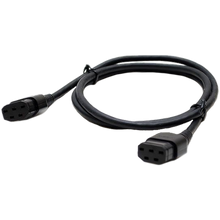 Raymarine E25040 - SeaTalk2 Cable, Plug to Plug, 1m