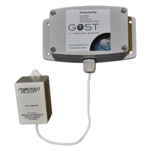 GOST GMM-IP67-PO - Shore Power Loss Sensor, 110VAC Only