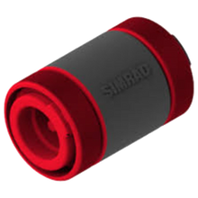 Simrad 44172278 - Simnet Joiner Red with Terminator