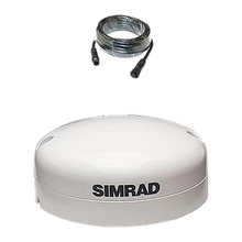 Simrad GS25 - Simrad GPS