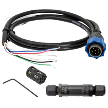 Gemeco BLC-SPLICE - Simrad/Lowrance 7-Pin Chirp Splice Kit