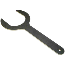 Gemeco 117WR-4 - Single Arm Flats Wrench 2" Thru-hulls