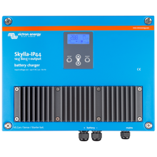 Victron Energy SKY012060000 - Skylla-IP44 12/60 (1+1) 120-240V