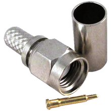 Philmore 89 - SMA Crimp for RG-58