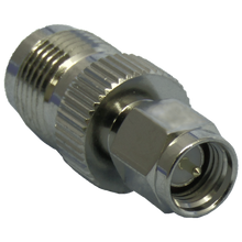 Philmore 880 - SMA Male to TNC Female