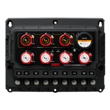 Marinco 80-716-0031-00 - Smart Battery Hub Triple Engine