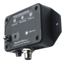 Tides Marine TPS-SMK - SmartSeal Main Bulkhead Single Engine