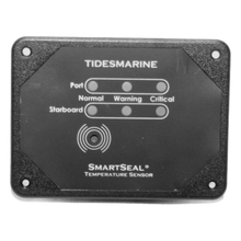 Tides Marine TPS-RDPN - SmartSeal Remote Dual Engine Panel Mount