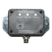 Tides Marine TPS-RSBH - SmartSeal Remote Single Engine Bulkhead