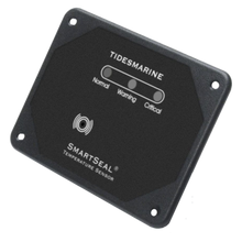 Tides Marine TPS-RSPN - SmartSeal Remote Single Engine Panel Mount