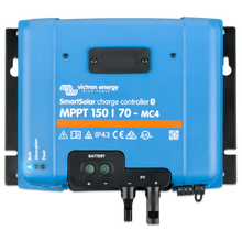 Victron Energy SCC115070310 - SmartSolar MPPT 150/70-MC4